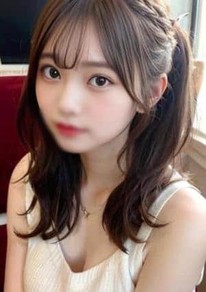 白河　さきの画像