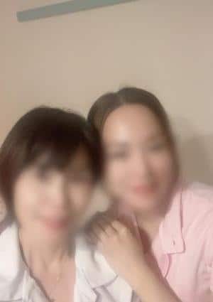 艶澪（えんみお）姉妹の画像