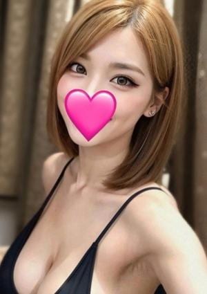 飯島さなの画像