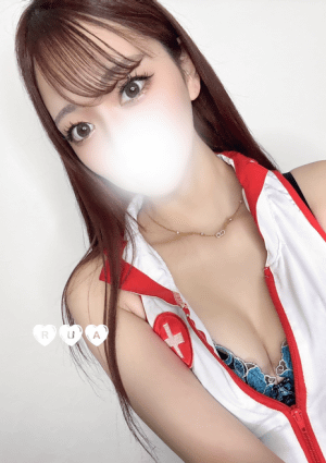 るあ〜現役モデルの画像