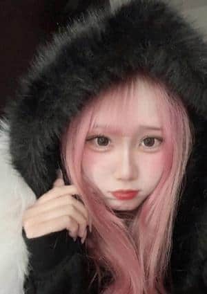 白羽　さなの画像