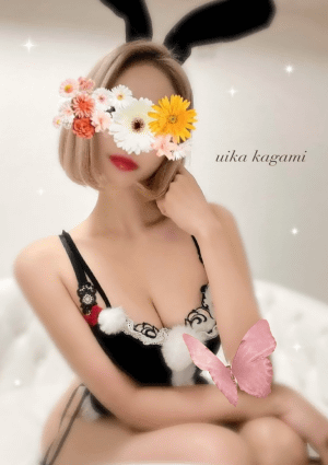 加賀美ういかの画像