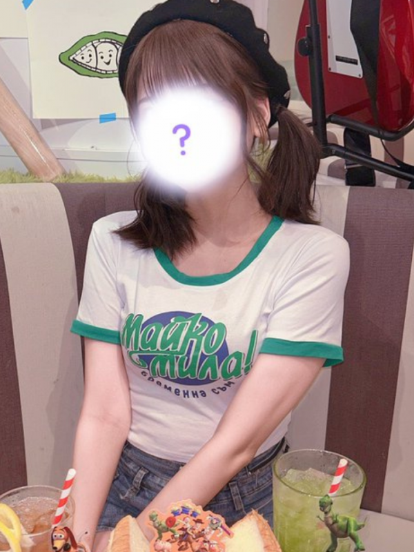 水瀬のあの画像