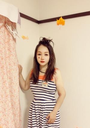 ✨新人：りなちゃんの画像