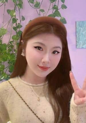 新人：しずかちゃんの画像