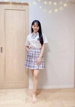 ミリちゃんの画像