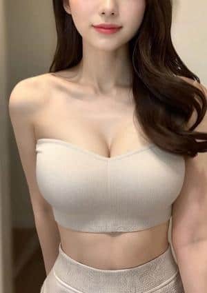 甘崎えなの画像