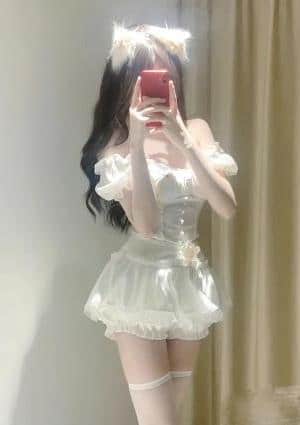 蘭々ちゃんの画像