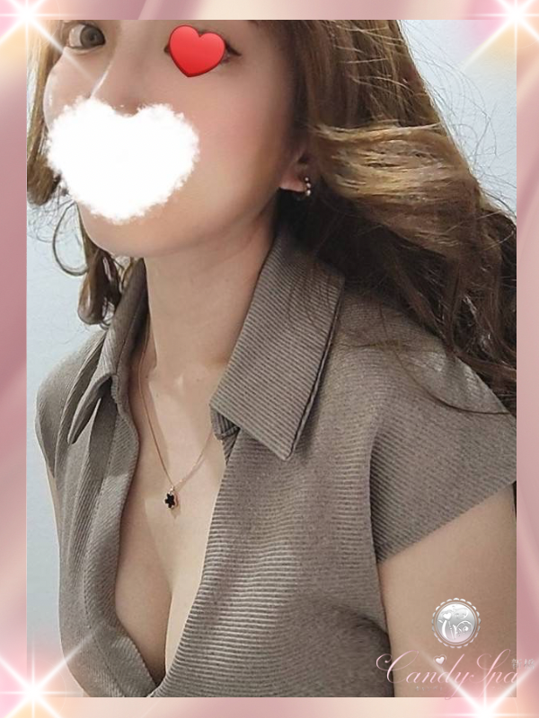 蝶 まみ | Candy Spa（キャンディースパ） 上野