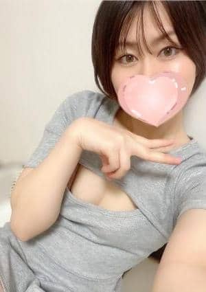 むつき【可愛いお顔に大胆な♡】の画像