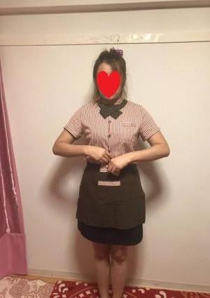 スタッフBの画像