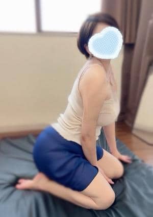 梨田まゆみの画像