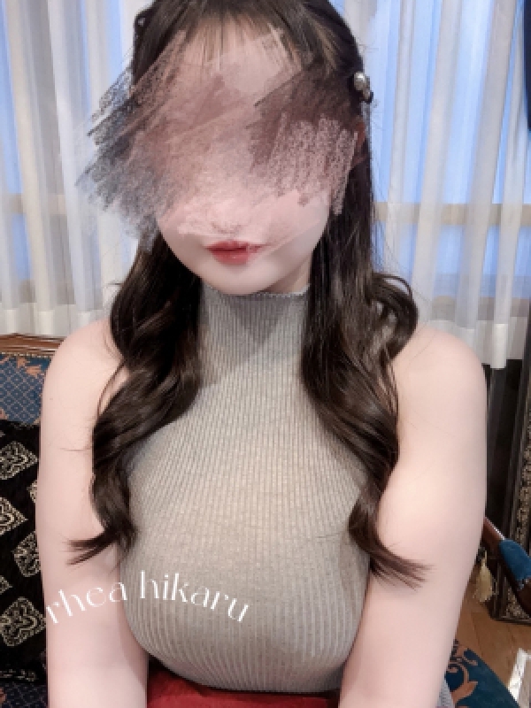 佐久間ひかるの画像