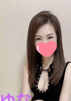 ゆなちゃんの画像