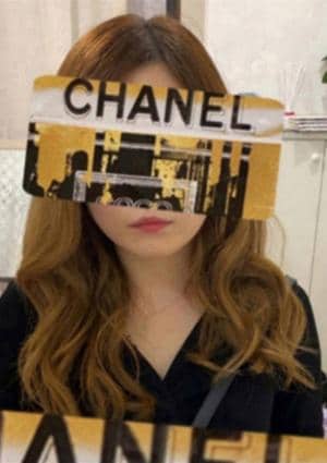 一城れいなの画像