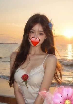 新人：チェリーちゃんの画像