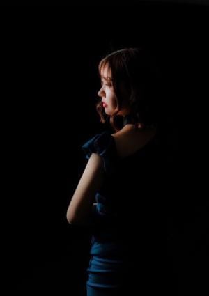 音羽　かなでの画像