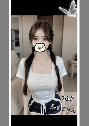 ルイ ちゃんの画像