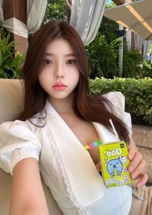 新人：ルカちゃんの画像