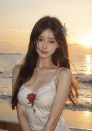 新人：ななちゃんの画像