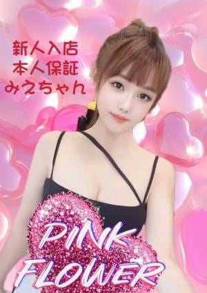 みえちゃんの画像