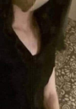 南条さおりの画像