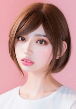 水咲りりあ〜現役モデルの画像