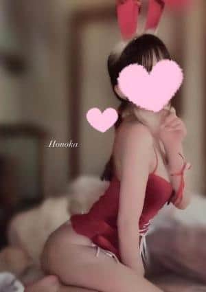 乙坂ほのかの画像