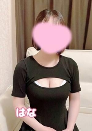 新人はなの画像