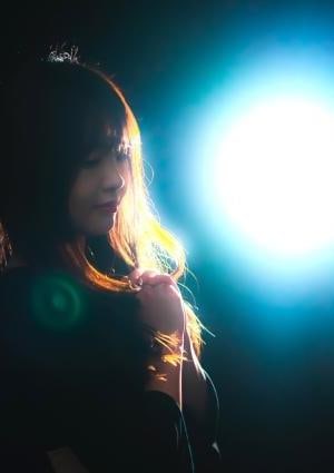 岸野　ゆかの画像