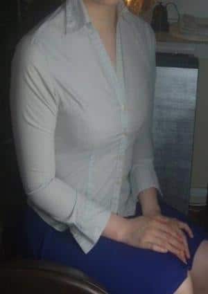 里中ほのかの画像