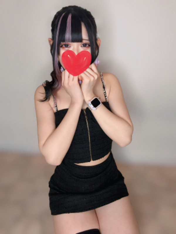 心花めろの画像