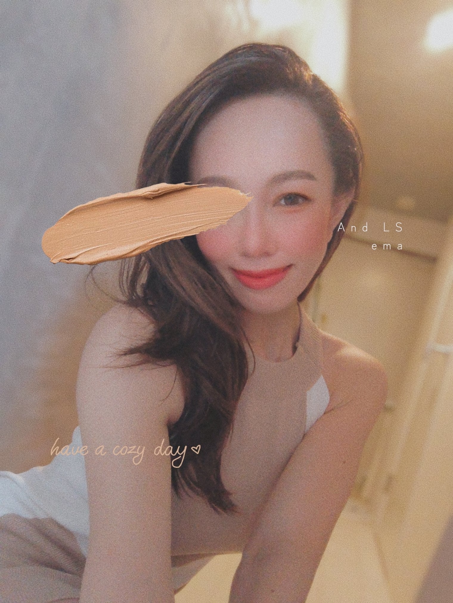 長谷川エマの画像