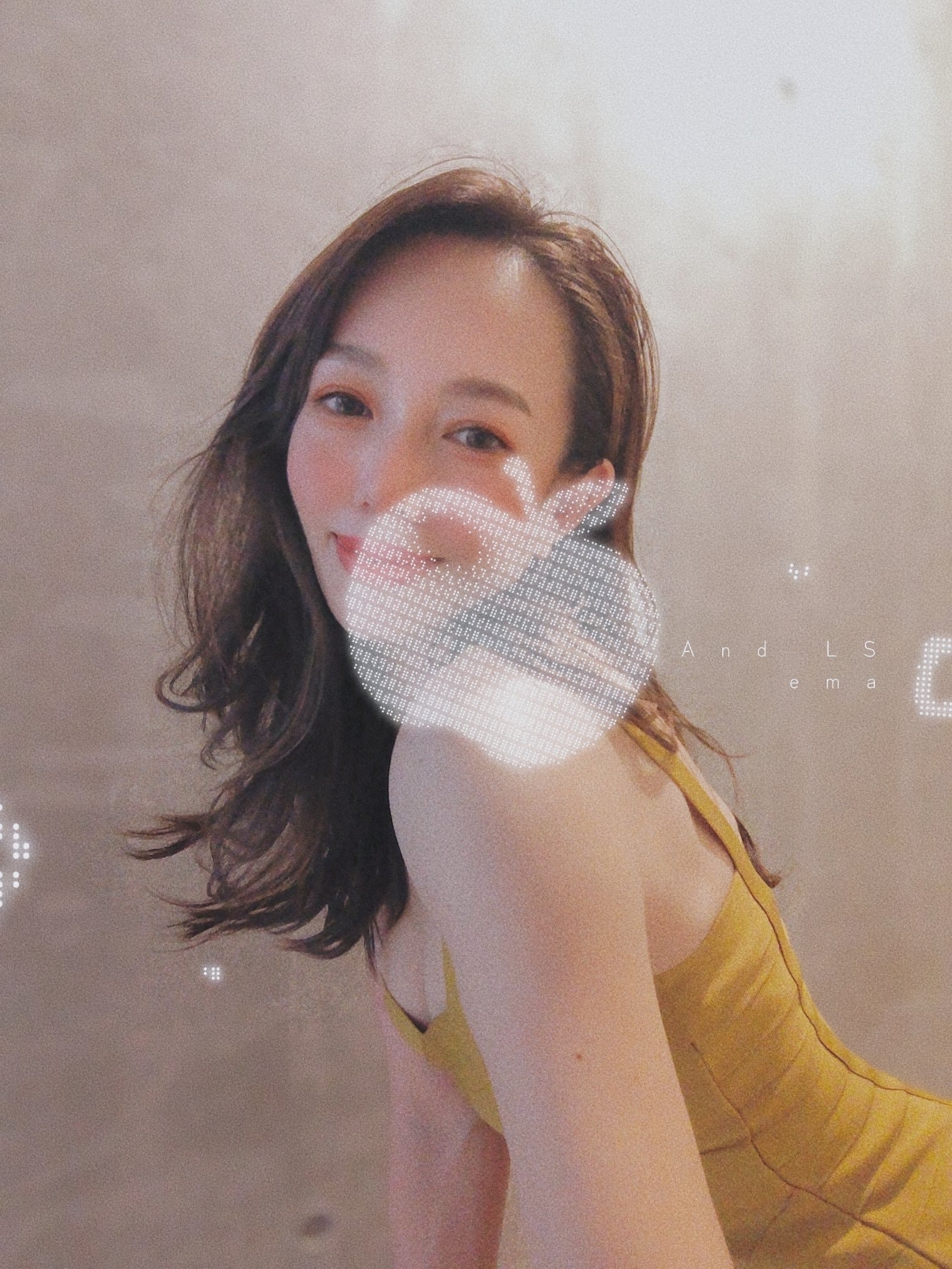 長谷川エマの画像