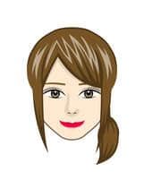 黒木 ​アイリの画像