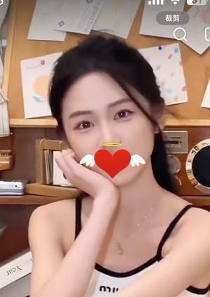 ほしみちゃんの画像