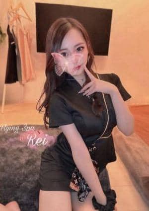 北川レイの画像