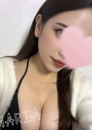 永井マリアの画像