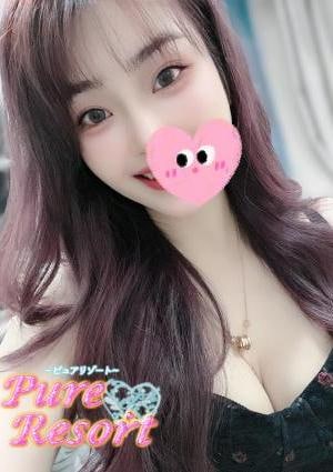 ルカちゃんの画像