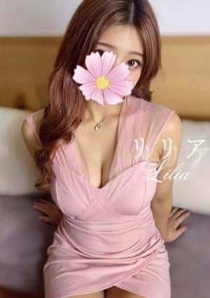 リリア★ハーフ美女の画像