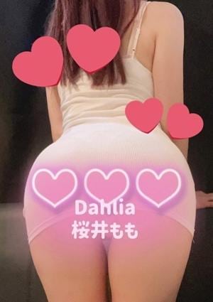 桜井ももの画像