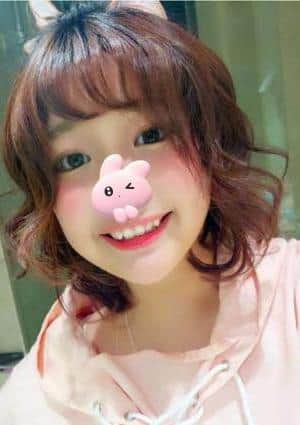 はなちゃんの画像