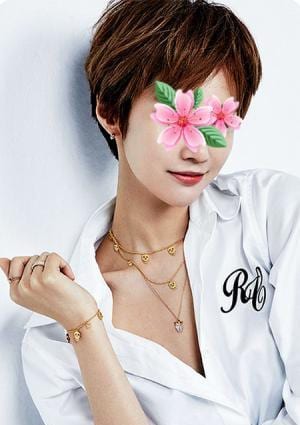 ななみちゃんの画像