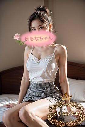 はるなちゃんの画像