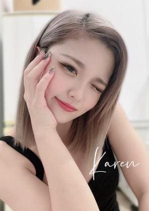 夏目かれんの画像