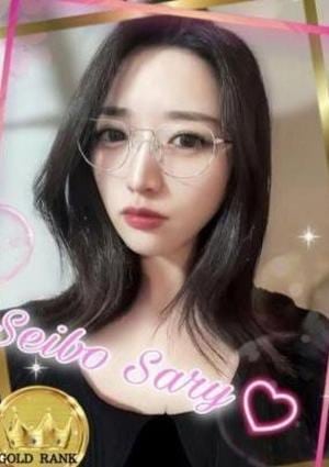 聖母♥サリーの画像