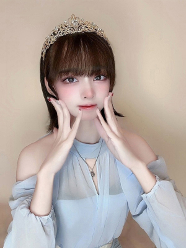 氷室めいさの画像