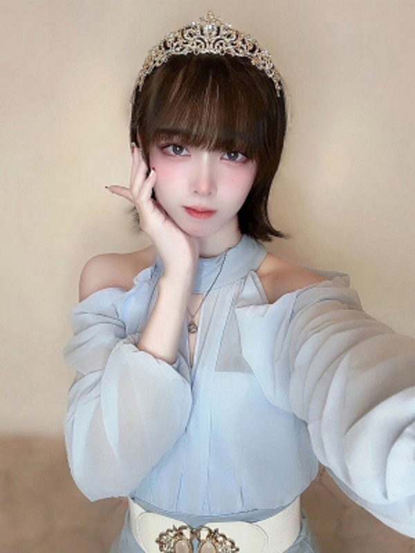 氷室めいさの画像