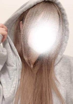 桜庭ひよりの画像