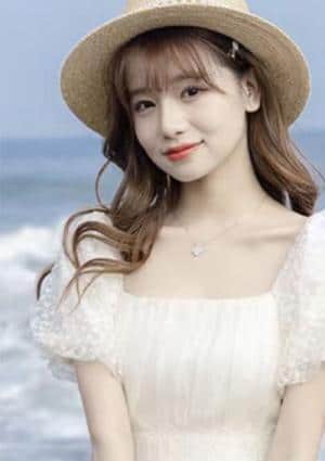 みかちゃんの画像